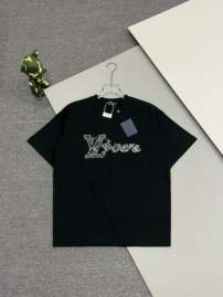 Picture of Louis Vuitton T Shirts Short _SKULVS-XLm6tx217308